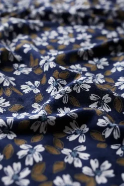 Seasalt Cornwall Dresses<April Jersey Dress Field Flower Maritime