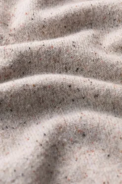Seasalt Cornwall Knitwear<Boshanen Lambswool Jumper Aran