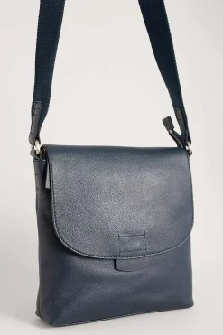 Seasalt Cornwall Bags<Breany Cross-Body Bag Maritime