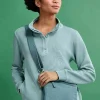 Seasalt Cornwall Bags<Carwinion Zip Up Cross Body Bag Wade
