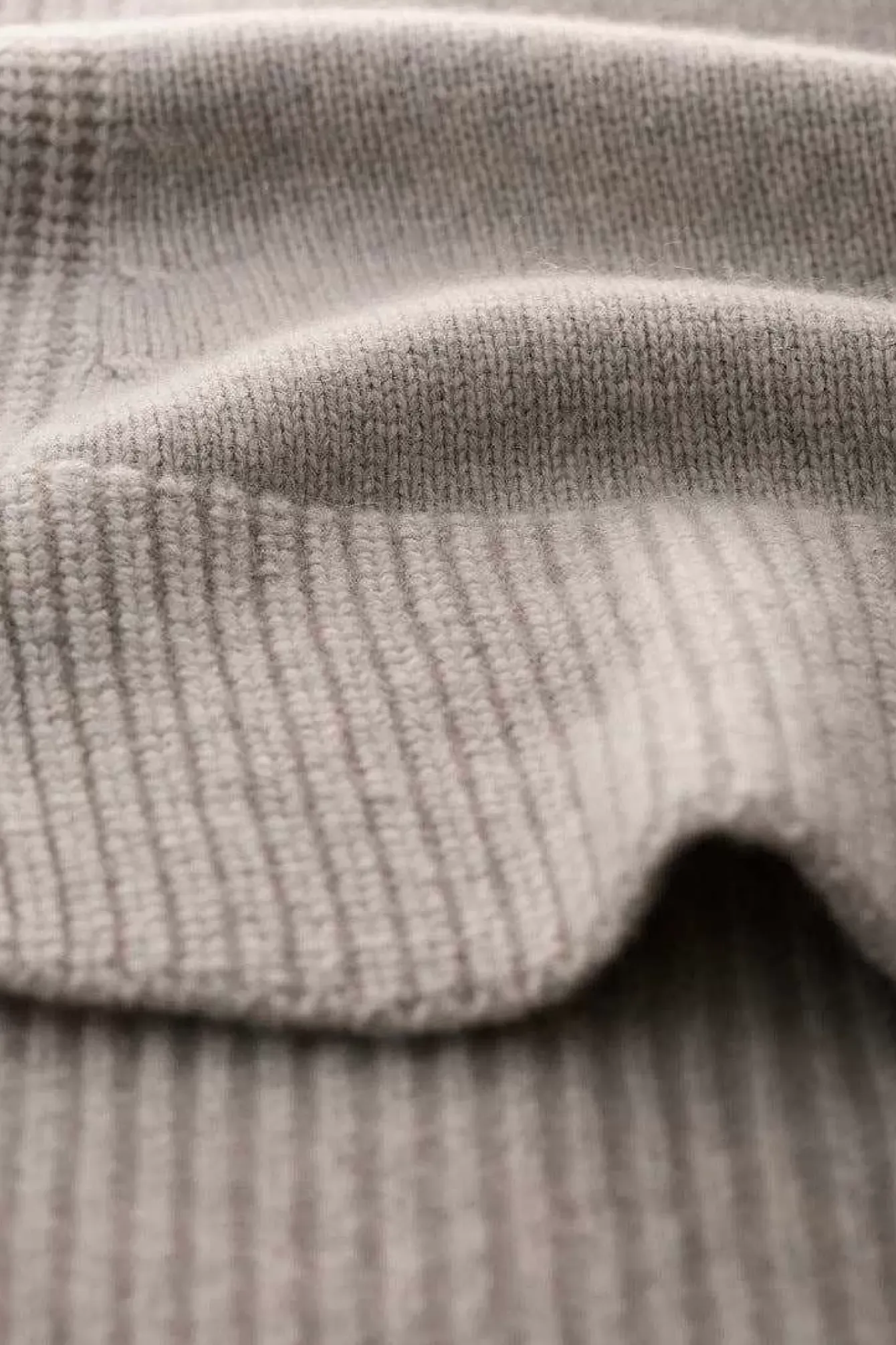 Seasalt Cornwall Knitwear<Coupling V-Neck Vest Aran