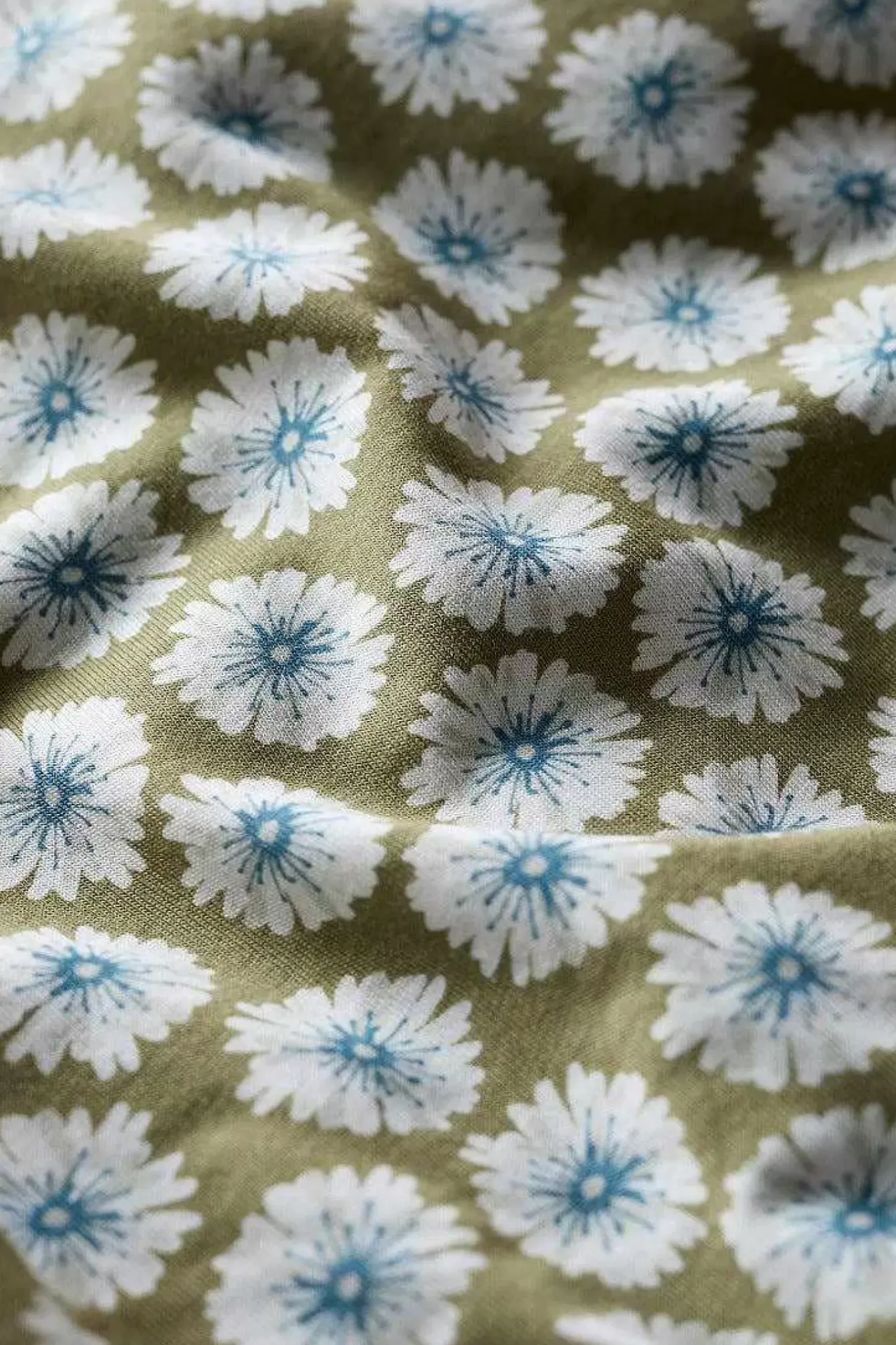 Seasalt Cornwall Dresses<Crebawthan Jersey Dress Sea Daisy Cut Stem