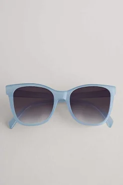Seasalt Cornwall Sunglasses<Cuckoo-Ray Sunglasses Clear Sky