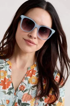 Seasalt Cornwall Sunglasses<Cuckoo-Ray Sunglasses Clear Sky