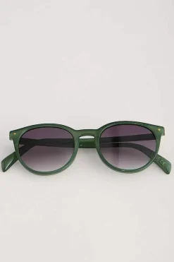 Seasalt Cornwall Sunglasses<June Sky Sunglasses Papaya