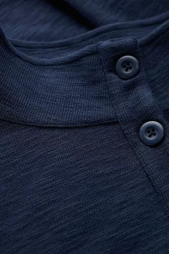 Seasalt Cornwall Tops<Last Boat Sweatshirt Maritime