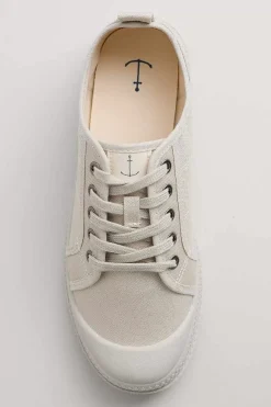 Seasalt Cornwall Shoes<Meadowlark Trainers Aran