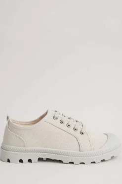 Seasalt Cornwall Shoes<Meadowlark Trainers Aran