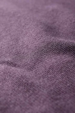 Seasalt Cornwall Knitwear<Men's Moorstone Knitted Organic Cotton Jumper Mallow