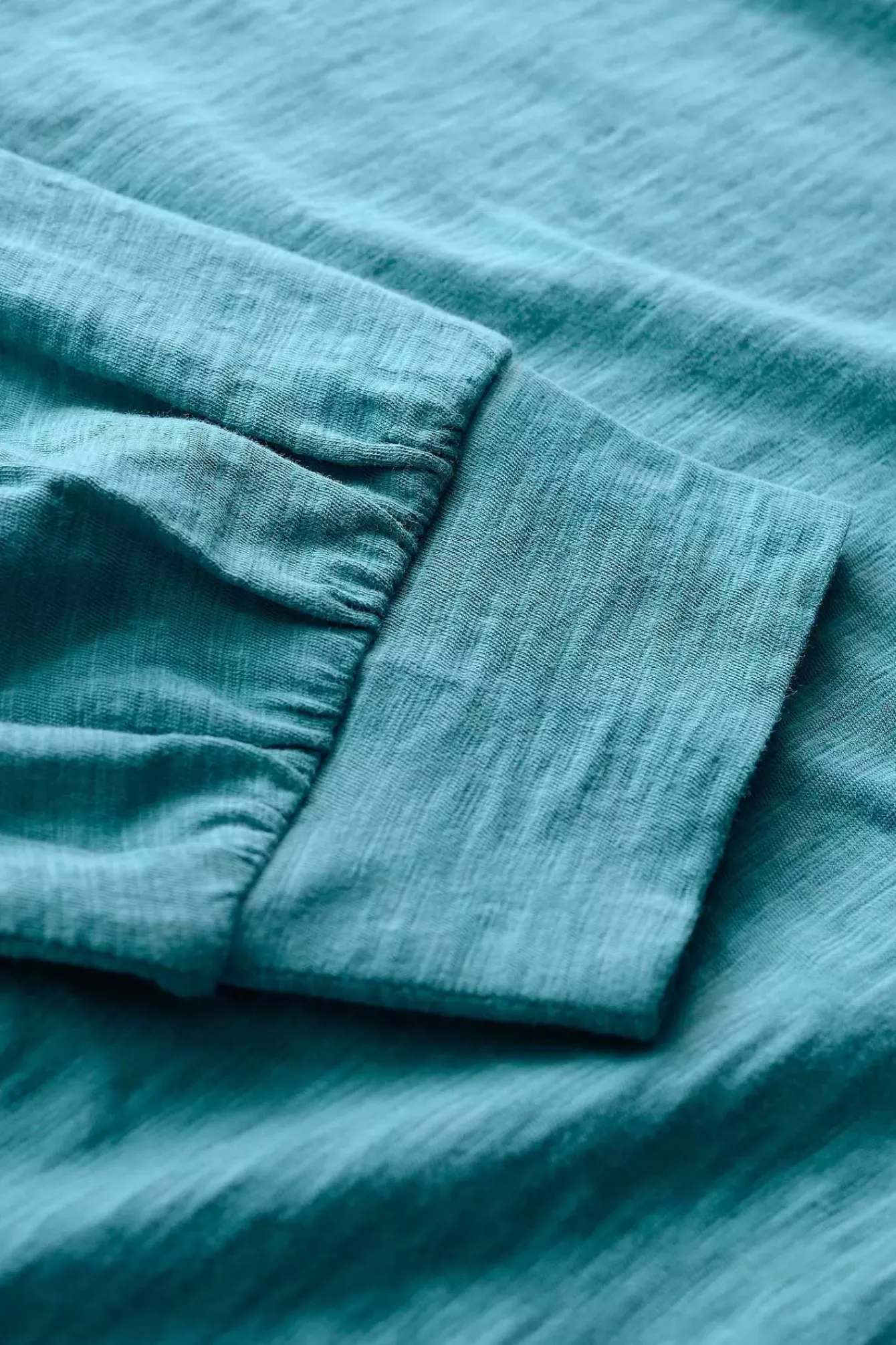 Seasalt Cornwall Tops<Owles Point V-Neck Jersey Shirt Wreckage