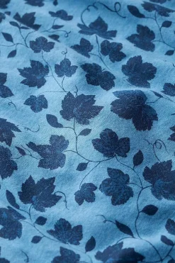 Seasalt Cornwall Tops<River's End Jersey Top Growing Ivy Clear Sky