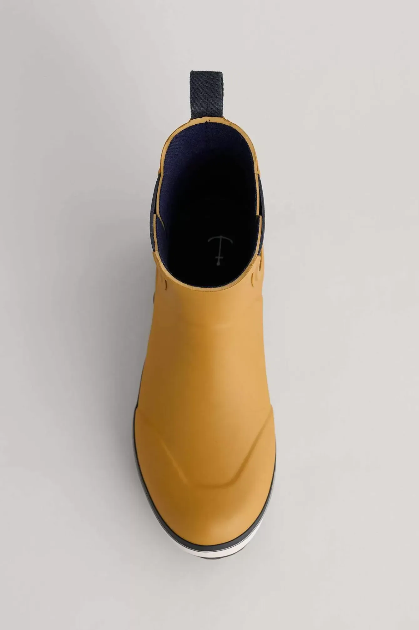 Seasalt Cornwall Coats & Jackets<Sand Bay Wellies Sunglow