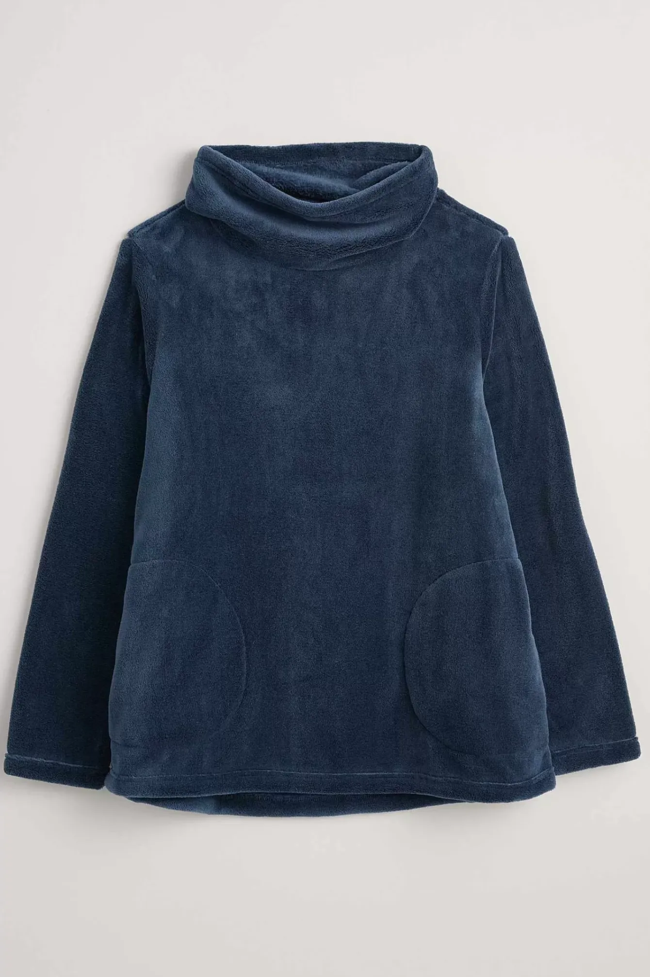 Seasalt Cornwall Tops<Snugsoft Top Maritime