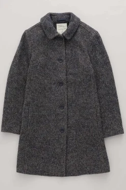 Seasalt Cornwall Coats & Jackets<Wood Cabin Coat Catchcall Wade